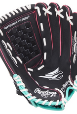 Rawlings Rawlings Sure Catch Youth Series 12.5-Inch Softball Glove