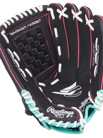Rawlings Rawlings Sure Catch Youth Series 12-Inch Softball Glove