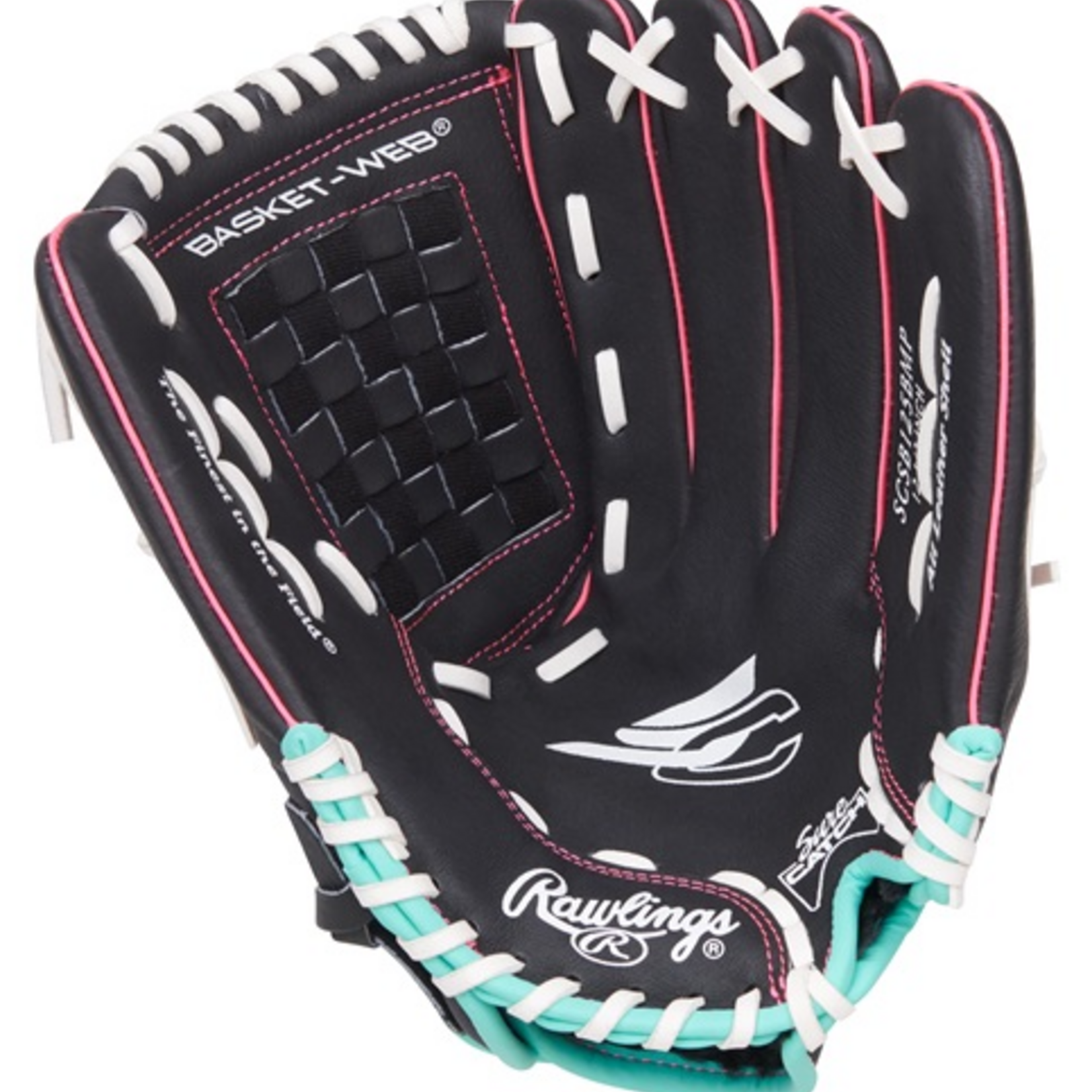 Rawlings Rawlings Sure Catch Youth Series 12-Inch Softball Glove