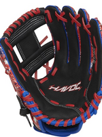 Easton Gant de baseball Easton Havoc Series 10,5 pouces