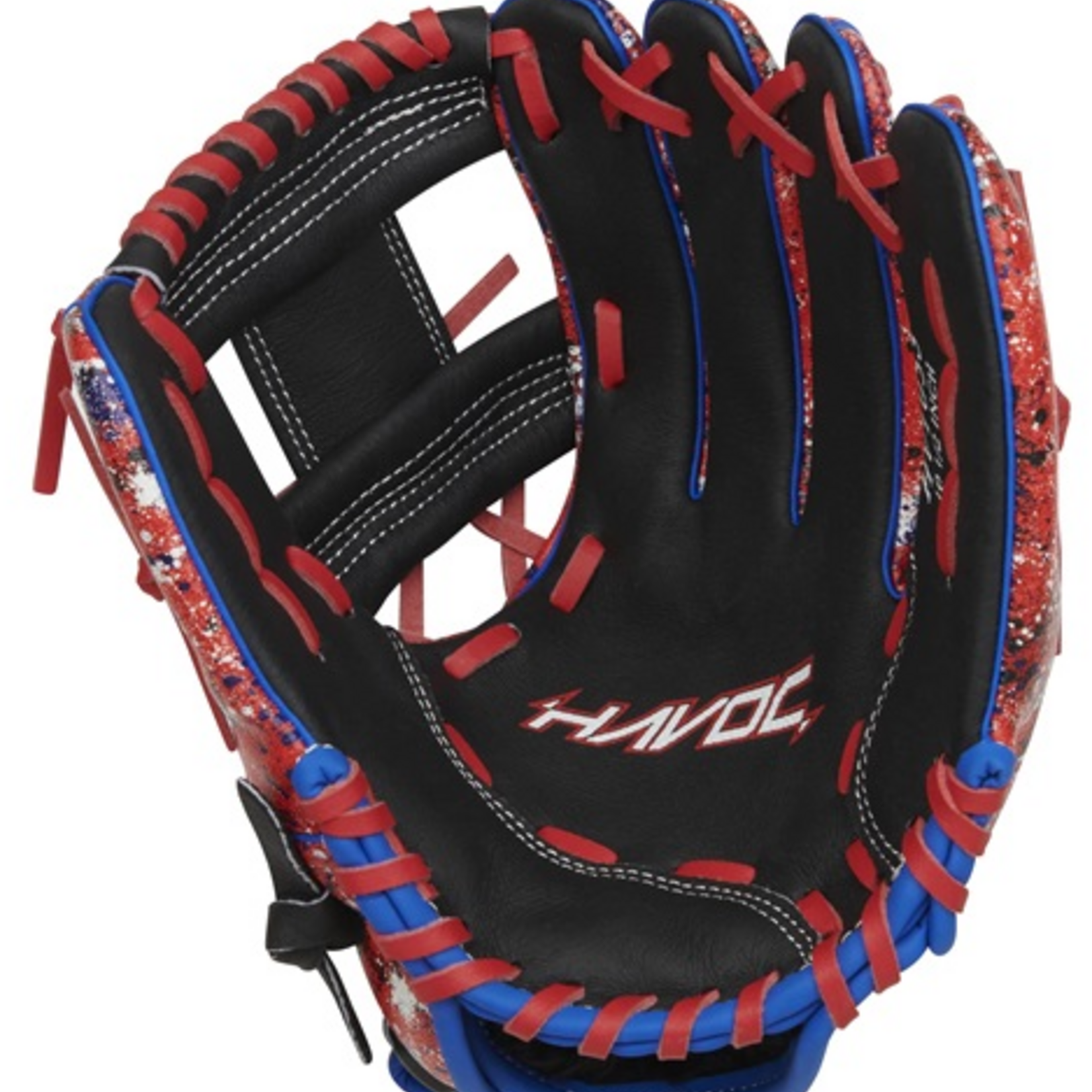 Easton Gant de baseball Easton Havoc Series 10,5 pouces