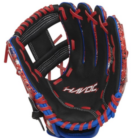 Easton Gant de baseball Easton Havoc Series 10,5 pouces