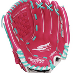 Rawlings Gant de softball Rawlings Sure Catch Youth Series 10,5 pouces