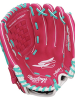 Rawlings Gant de softball Rawlings Sure Catch Youth Series 10,5 pouces