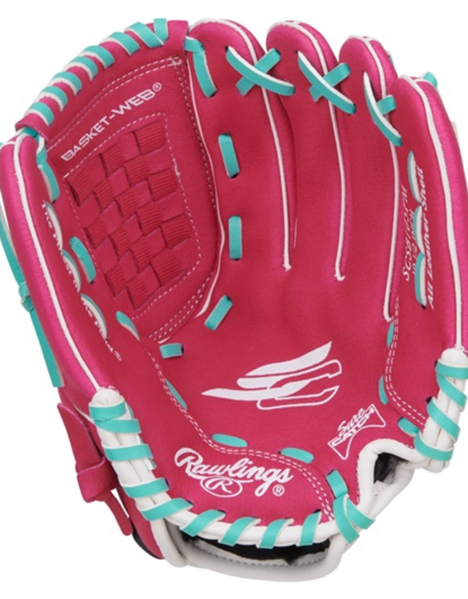 Rawlings Gant de softball Rawlings Sure Catch Youth Series 10,5 pouces