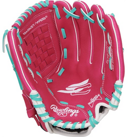 Rawlings Gant de softball Rawlings Sure Catch Youth Series 10,5 pouces
