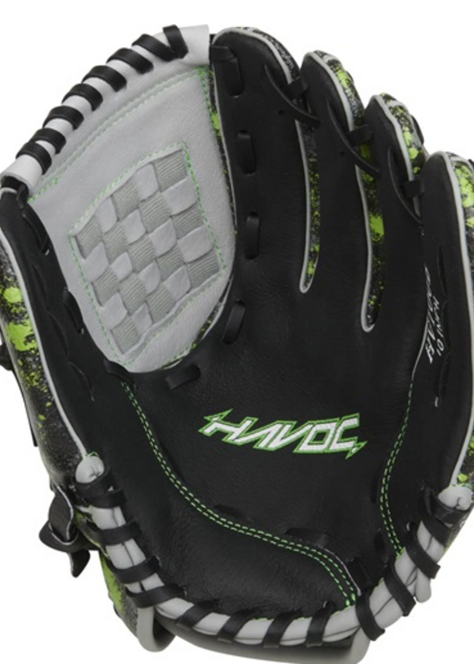 Easton Gant de baseball Easton Havoc Series 10 pouces