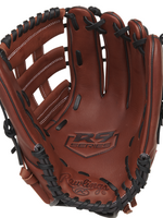 Rawlings Gant de softball Rawlings série R9, lancer lent, 13 pouces