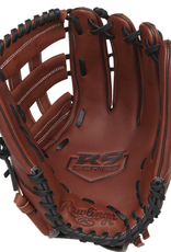 Rawlings Gant de softball Rawlings série R9, lancer lent, 13 pouces