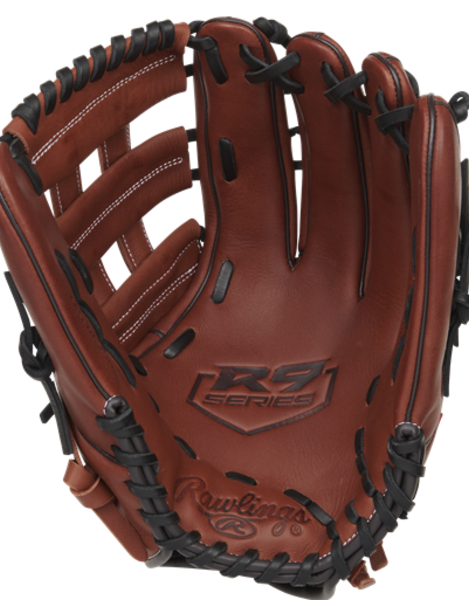 Rawlings Gant de softball Rawlings série R9, lancer lent, 13 pouces
