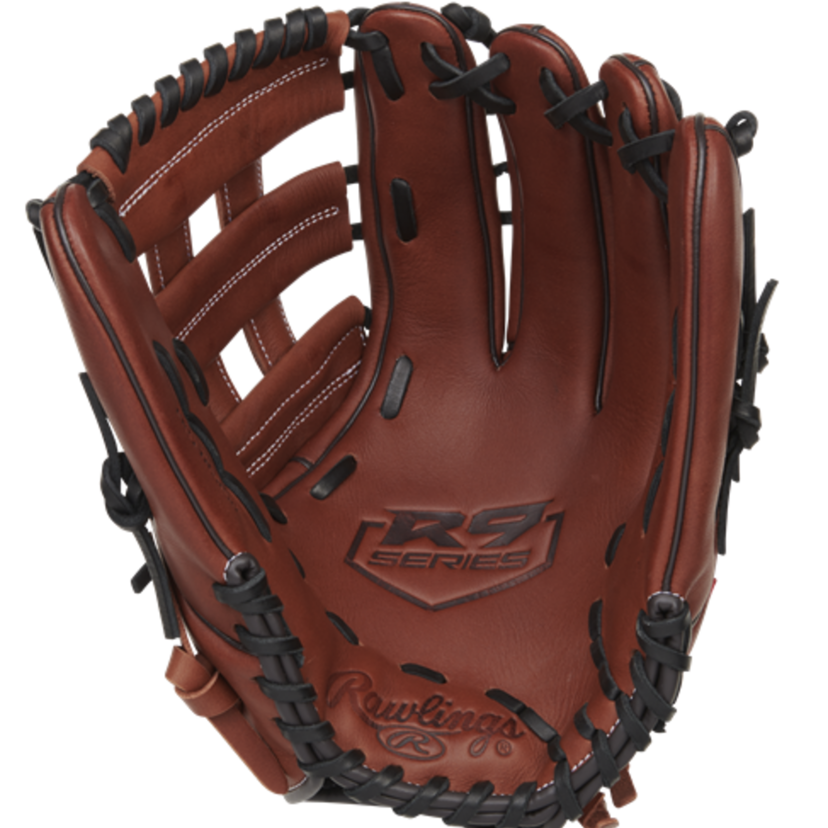 Rawlings Gant de softball Rawlings série R9, lancer lent, 13 pouces