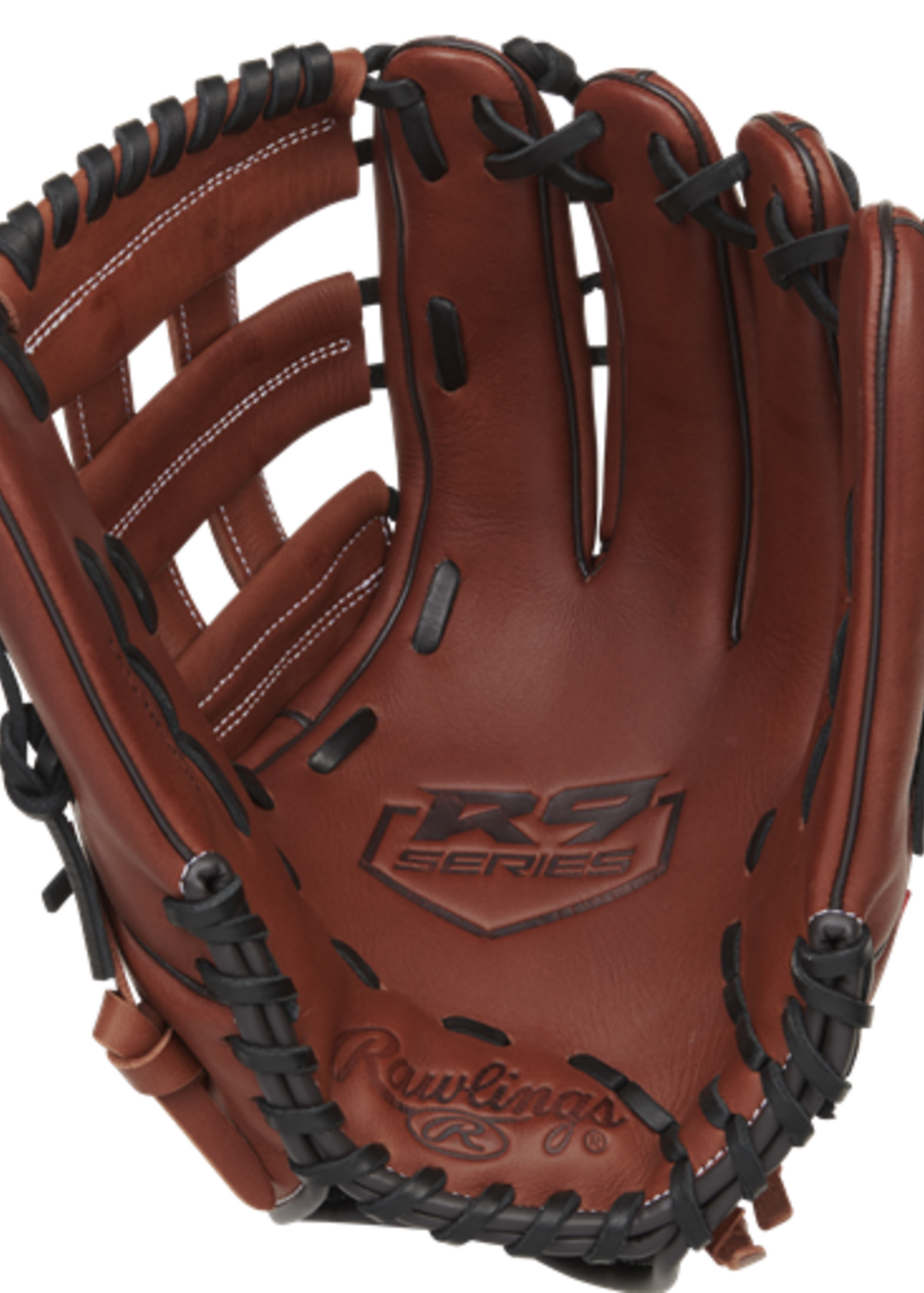 Rawlings Gant de softball Rawlings série R9, lancer lent, 13 pouces