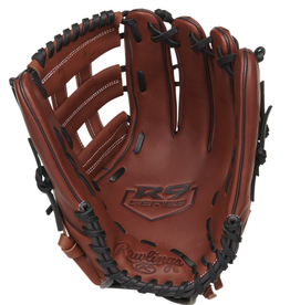 Rawlings Gant de softball Rawlings série R9, lancer lent, 13 pouces