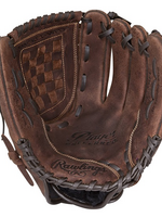 Rawlings Gant de softball Rawlings Player Preferred Series 12,5 pouces