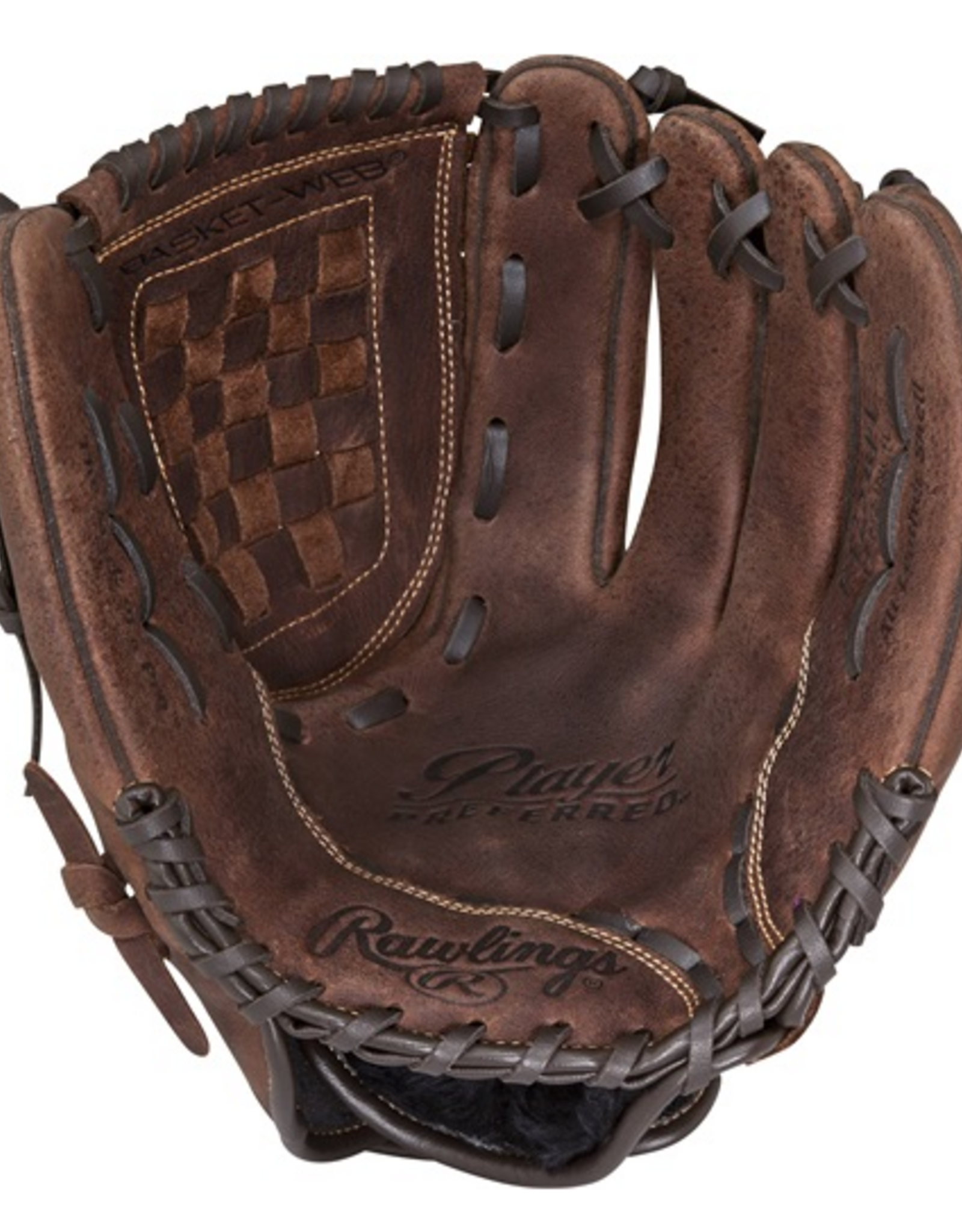Rawlings Gant de softball Rawlings Player Preferred Series 12,5 pouces