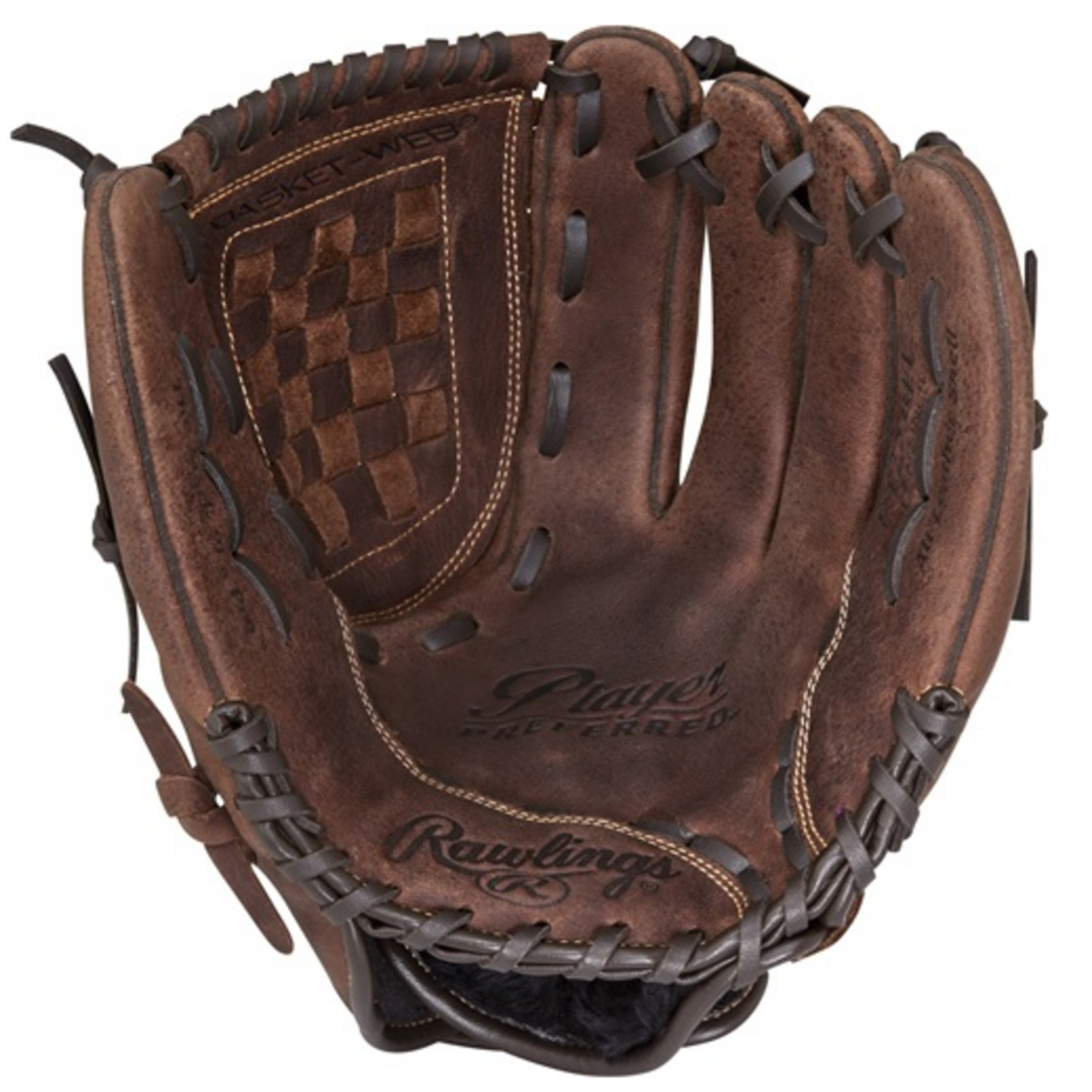 Rawlings Gant de softball Rawlings Player Preferred Series 12,5 pouces
