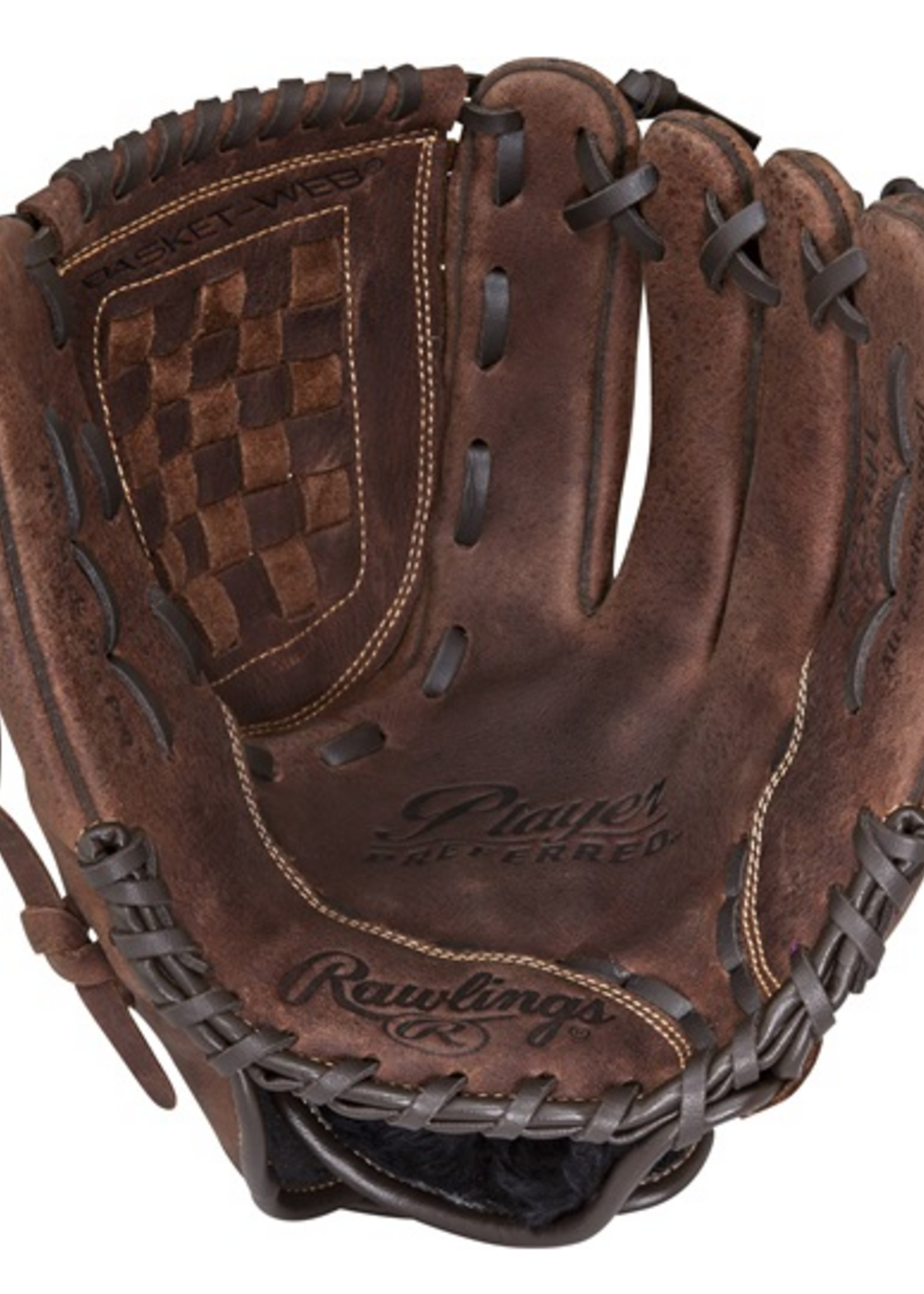 Rawlings Gant de softball Rawlings Player Preferred Series 12,5 pouces