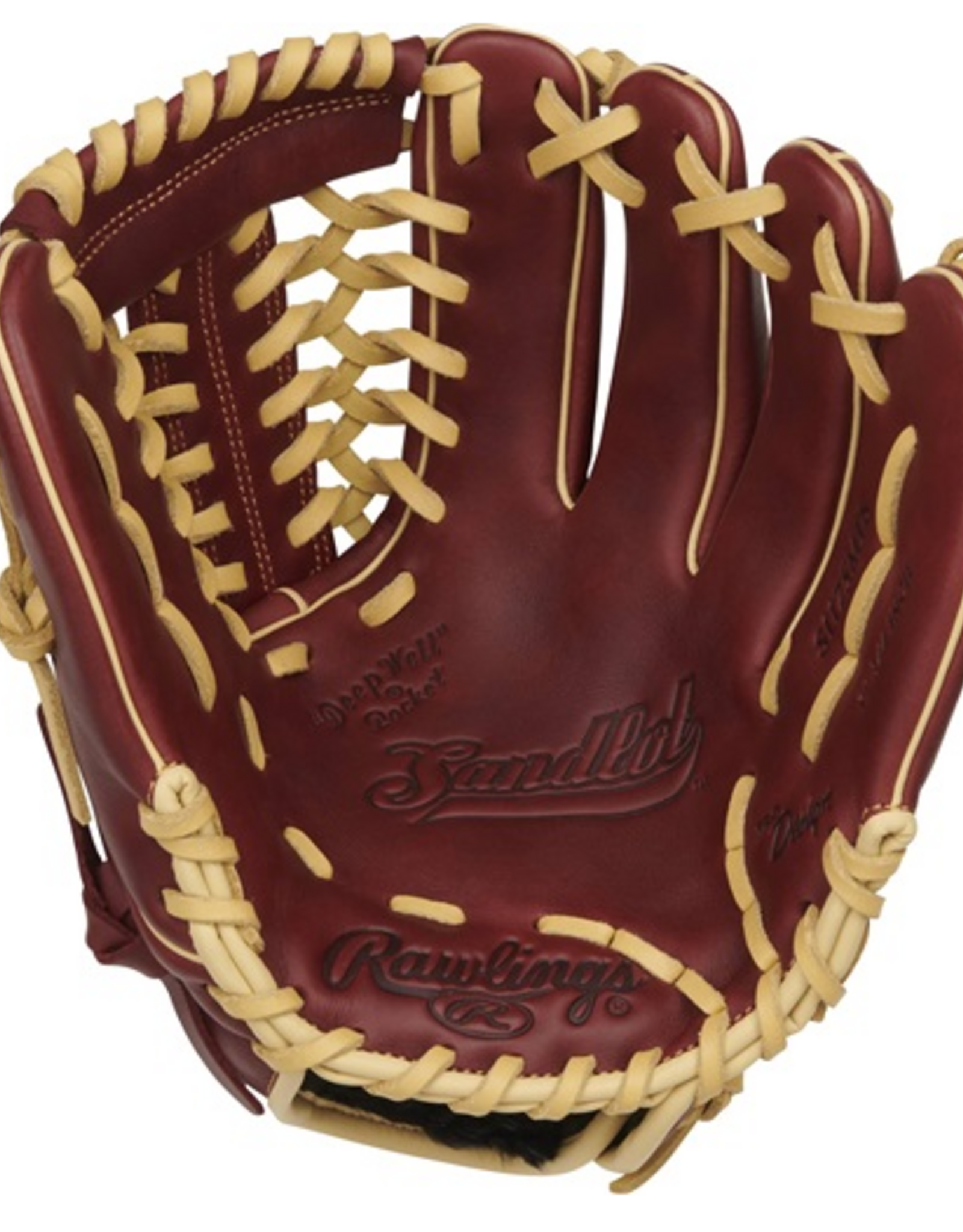 Rawlings Gant de baseball Rawlings Sandlot Series 11,75 pouces