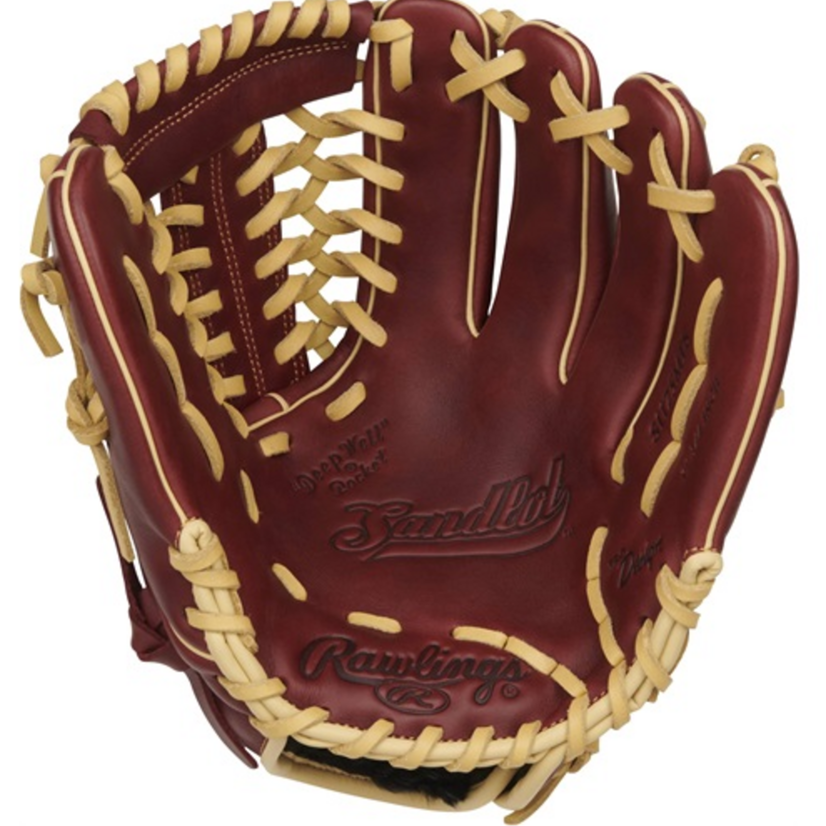 Rawlings Gant de baseball Rawlings Sandlot Series 11,75 pouces