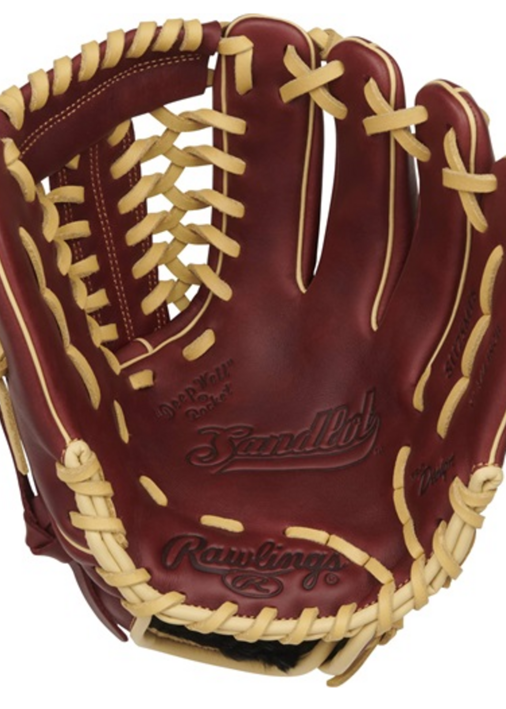 Rawlings Gant de baseball Rawlings Sandlot Series 11,75 pouces