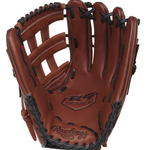 Rawlings RAWLINGS R9 SERIES SLOW PITCH SOFTBALL GLOVE 14"