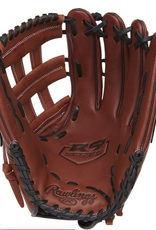 Rawlings RAWLINGS R9 SERIES SLOW PITCH SOFTBALL GLOVE 14"