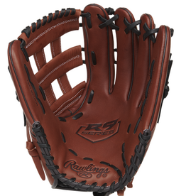 Rawlings RAWLINGS R9 SERIES SLOW PITCH SOFTBALL GLOVE 14"