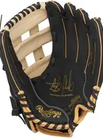 Rawlings Rawlings Sure Catch Series Youth Fernando Tatis Jr. Signature 11-Inch Baseball Glove , Right Hand Throw