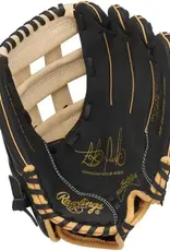 Rawlings Rawlings Sure Catch Series Youth Fernando Tatis Jr. Signature 11-Inch Baseball Glove , Right Hand Throw