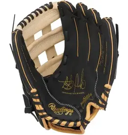 Rawlings Rawlings Sure Catch Series Youth Fernando Tatis Jr. Signature 11-Inch Baseball Glove , Right Hand Throw
