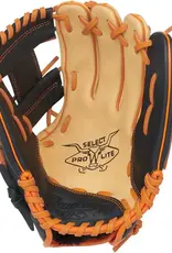 Rawlings Rawlings Select Pro Lite Series Jackson Holiday Youth 11.25-Inch Baseball Glove, Right Hand Throw
