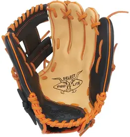 Rawlings Rawlings Select Pro Lite Series Jackson Holiday Youth 11.25-Inch Baseball Glove, Right Hand Throw