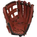 Rawlings RAWLINGS R9 SERIES SLOW PITCH SOFTBALL GLOVE 13.5" RHT