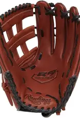 Rawlings RAWLINGS R9 SERIES SLOW PITCH SOFTBALL GLOVE 13.5" RHT
