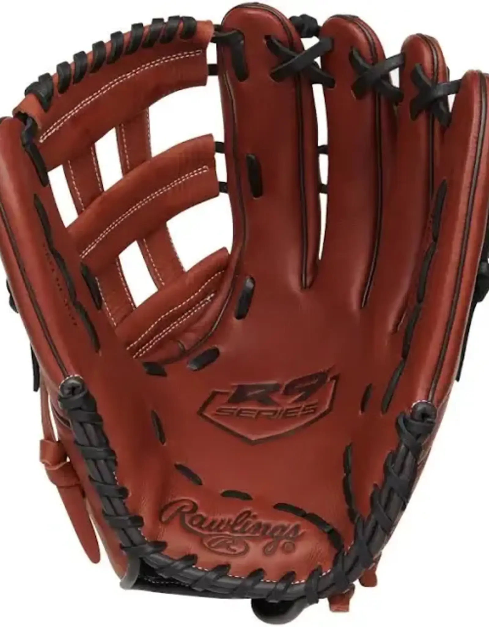 Rawlings RAWLINGS R9 SERIES SLOW PITCH SOFTBALL GLOVE 13.5" RHT