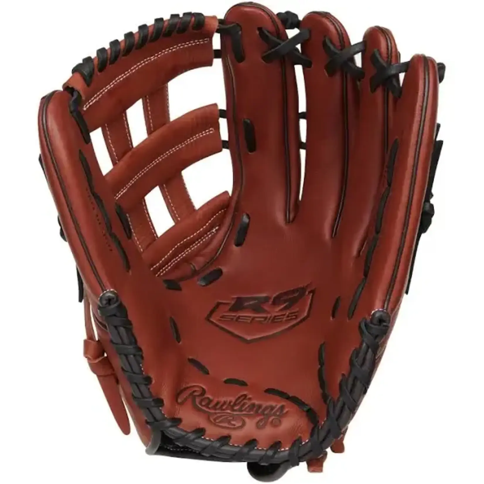 Rawlings RAWLINGS R9 SERIES SLOW PITCH SOFTBALL GLOVE 13.5" RHT