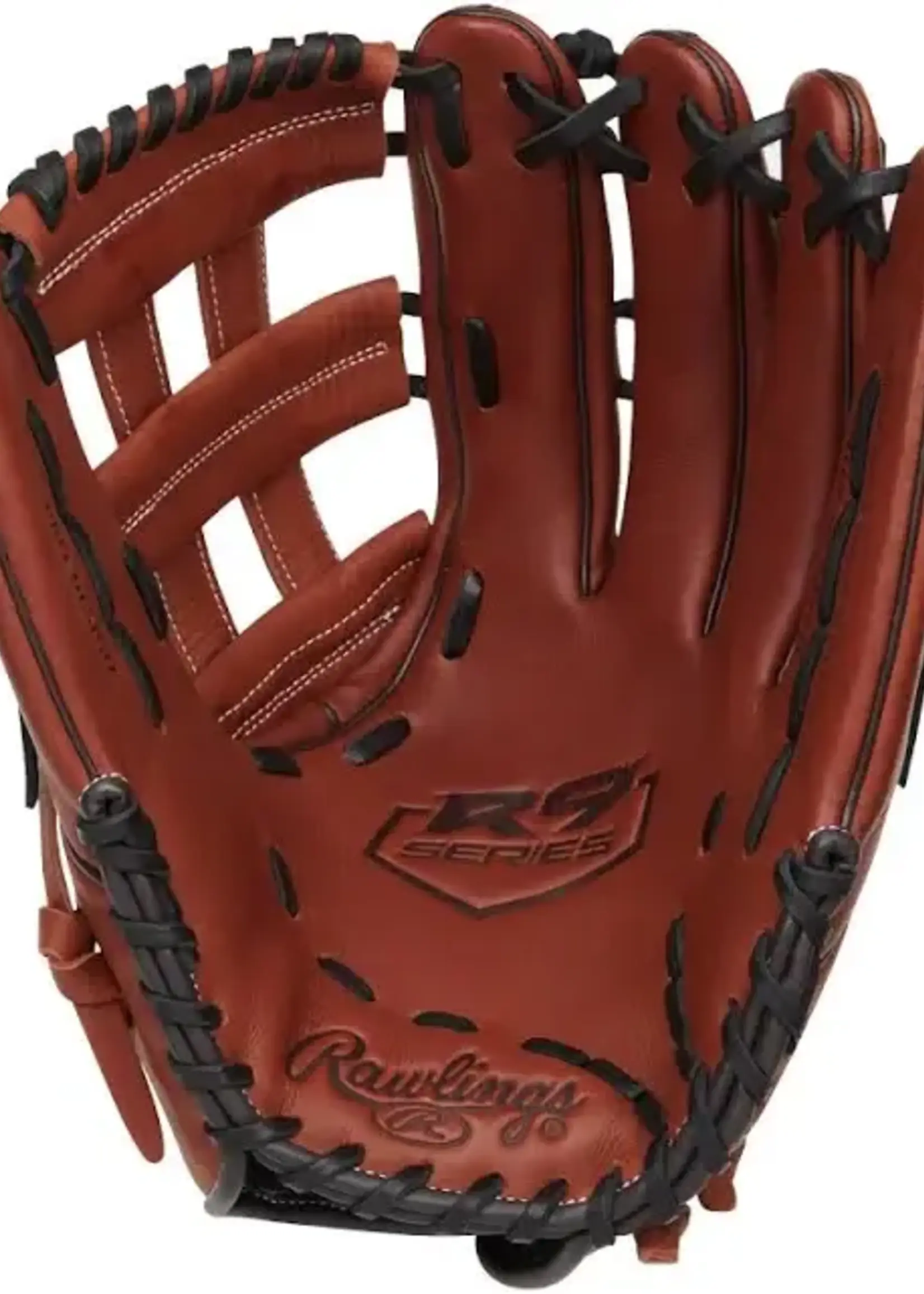Rawlings RAWLINGS R9 SERIES SLOW PITCH SOFTBALL GLOVE 13.5" RHT