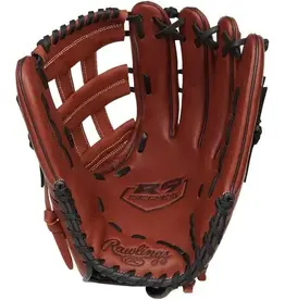 Rawlings RAWLINGS R9 SERIES SLOW PITCH SOFTBALL GLOVE 13.5" RHT