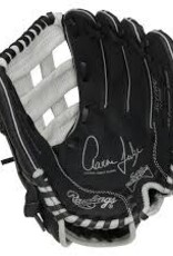 Rawlings Rawlings Sure Catch Series Youth Aaron Judge Signature 11-Inch Baseball Glove , Right Hand Throw