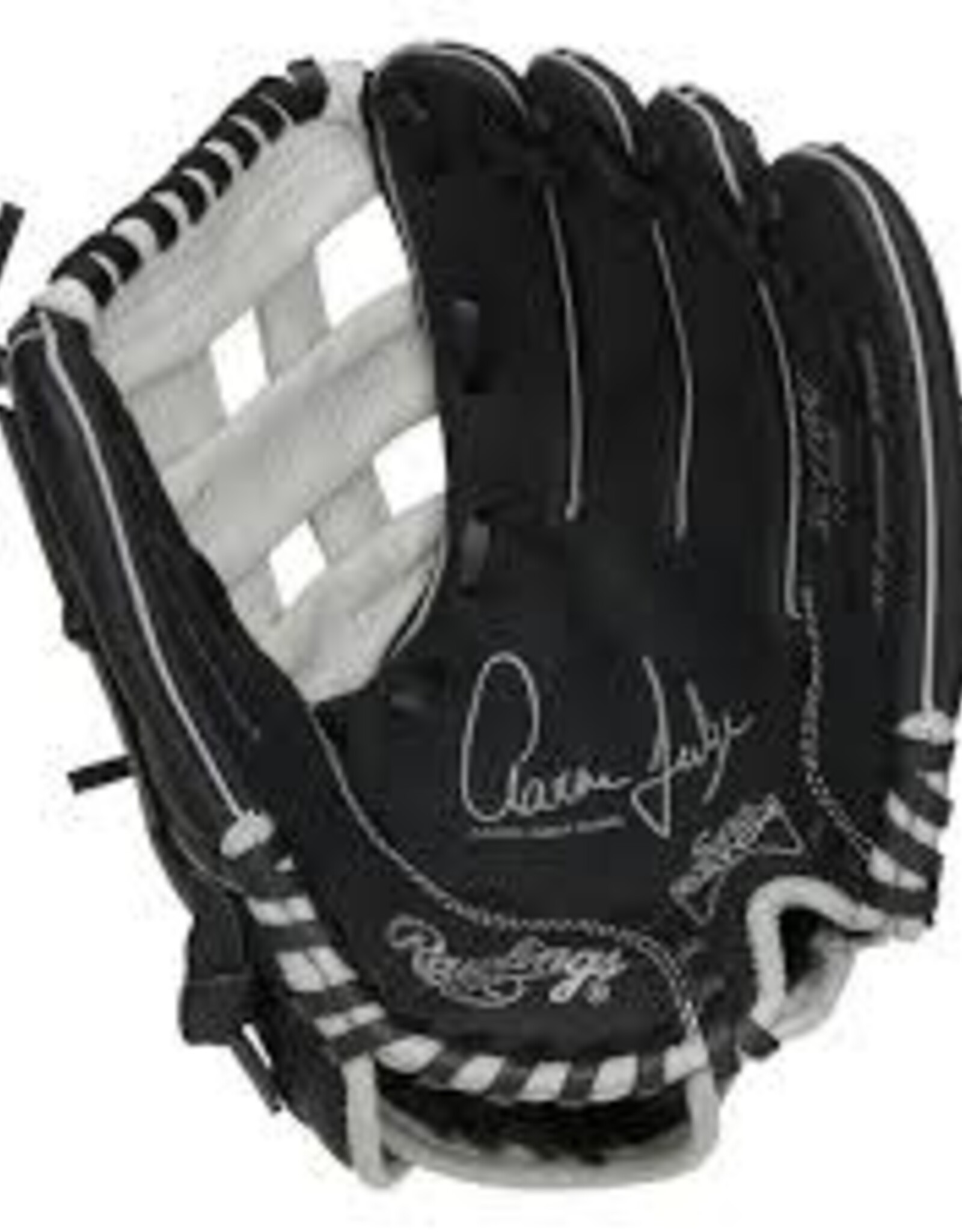 Rawlings Rawlings Sure Catch Series Youth Aaron Judge Signature 11-Inch Baseball Glove , Right Hand Throw