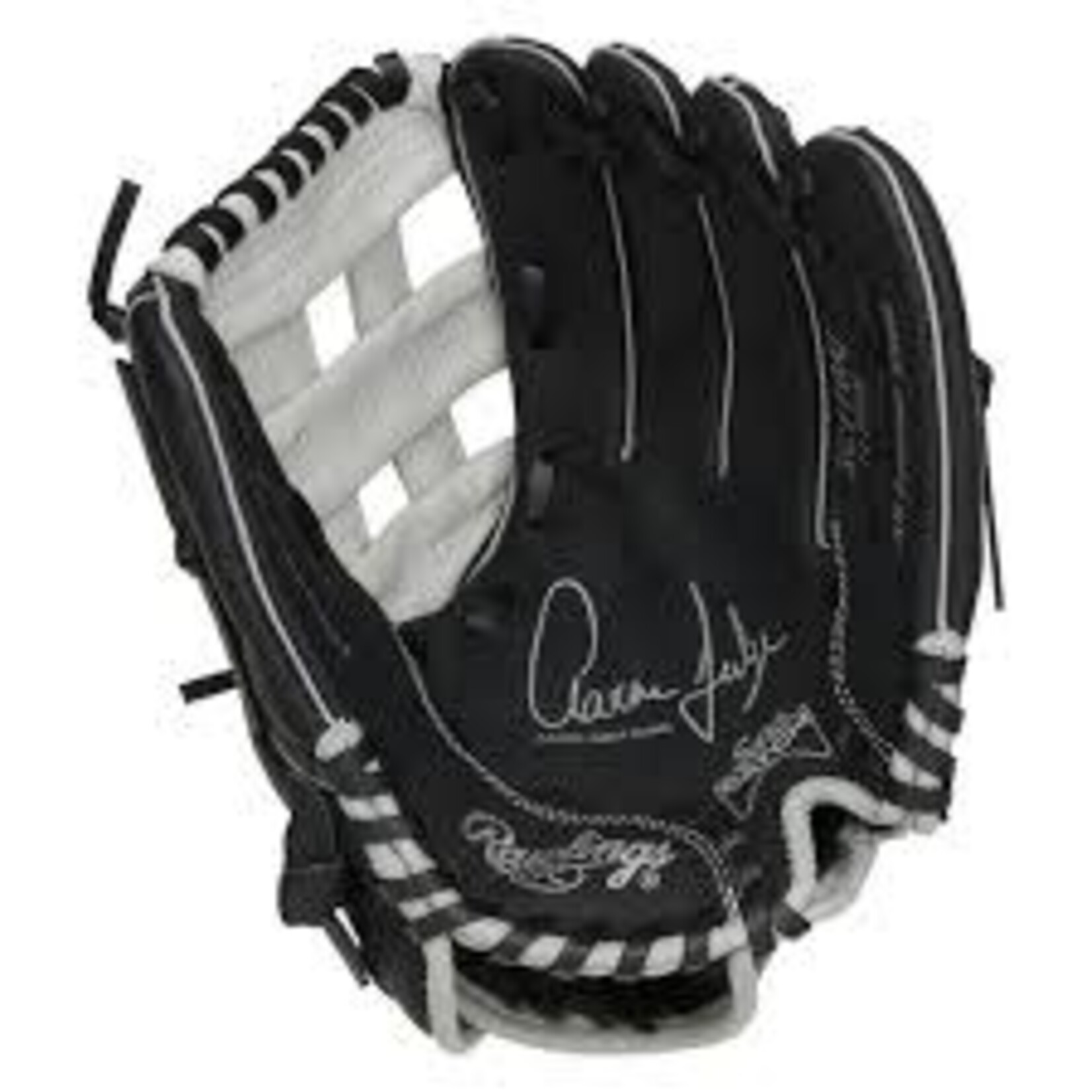 Rawlings Rawlings Sure Catch Series Youth Aaron Judge Signature 11-Inch Baseball Glove , Right Hand Throw