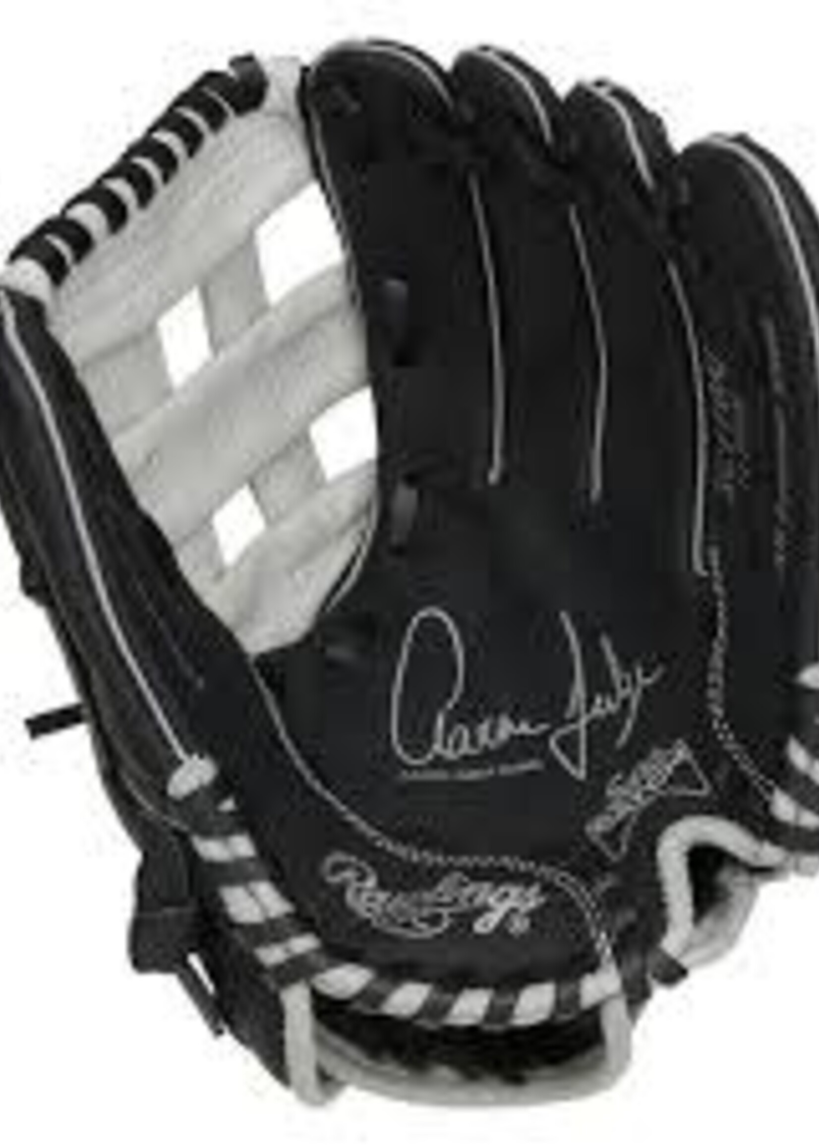 Rawlings Rawlings Sure Catch Series Youth Aaron Judge Signature 11-Inch Baseball Glove , Right Hand Throw