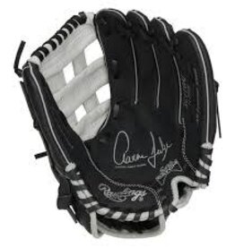 Rawlings Rawlings Sure Catch Series Youth Aaron Judge Signature 11-Inch Baseball Glove , Right Hand Throw