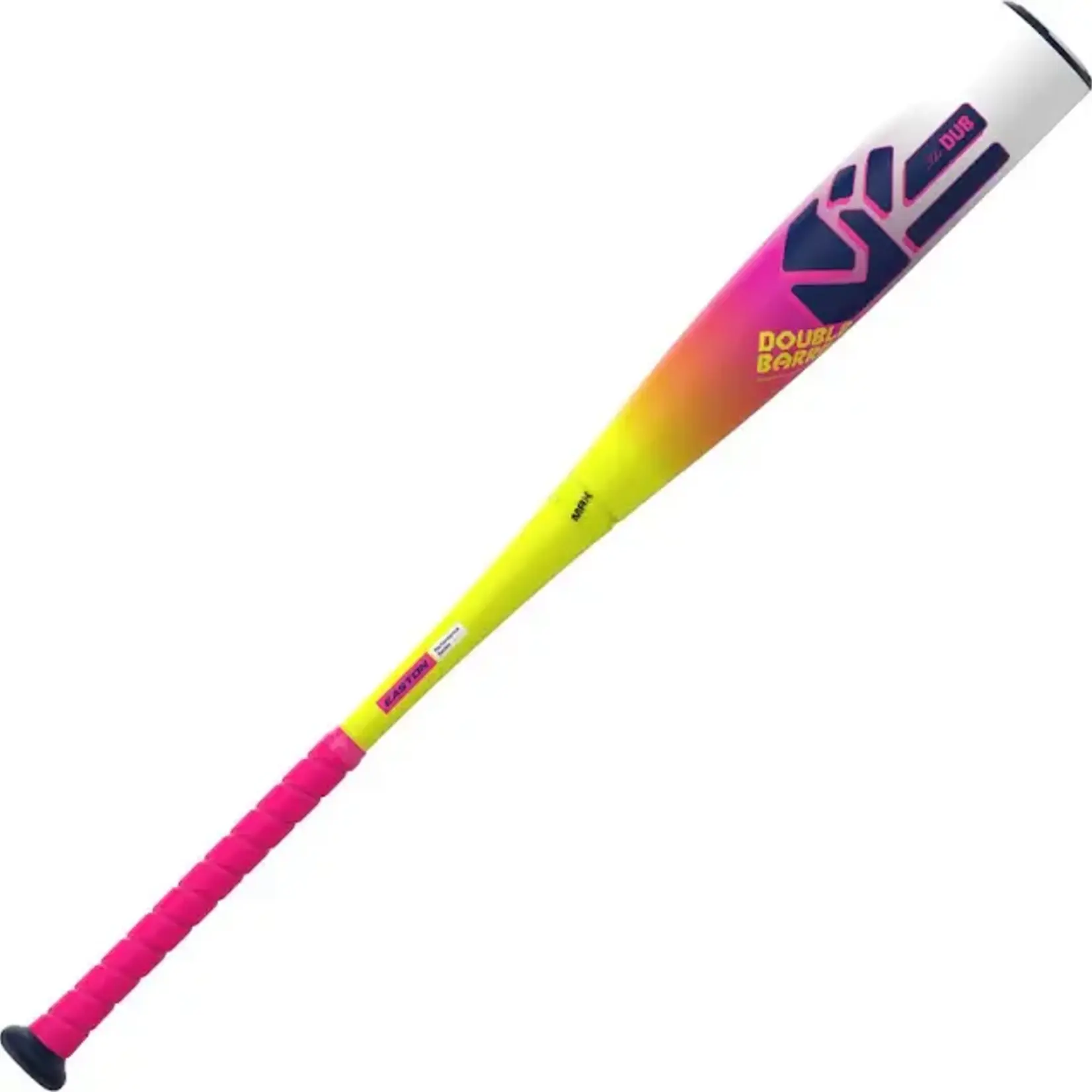 Easton Easton The Dub -8 USSSA Baseball Bat, 32 in