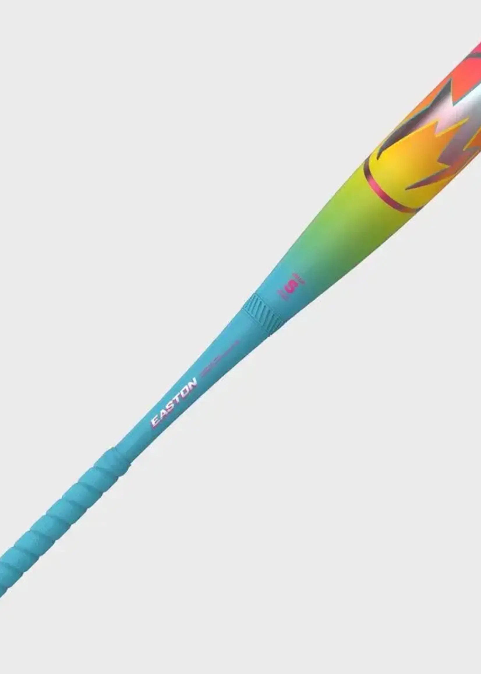 Easton Easton Hype Fire -8 USSSA Baseball Bat, 32 in