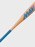 Easton Easton Mav1 -11 USA T-Ball Baseball Bat, 25 in