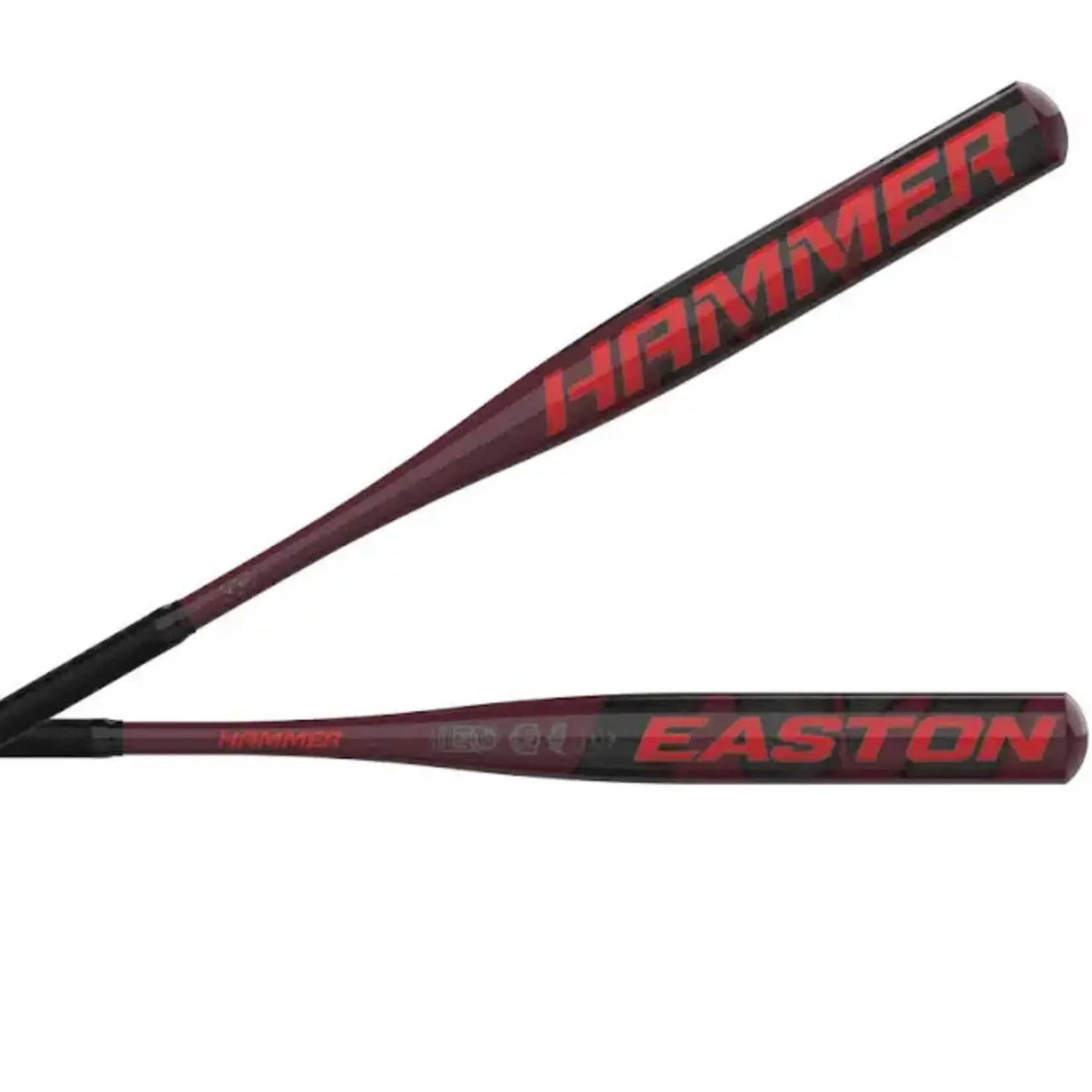 Easton Easton Hammer Slowpitch Softball Bat, 26 oz