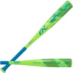 Rawlings Rawlings Raptor -12 USA T-Ball Baseball Bat