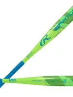 Rawlings Rawlings Raptor -12 USA T-Ball Baseball Bat