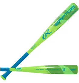 Rawlings Rawlings Raptor -12 USA T-Ball Baseball Bat